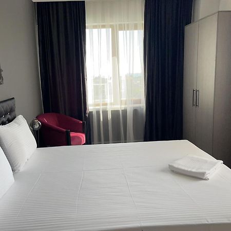 Respiro Park Hotel Büyükçekmece Dış mekan fotoğraf