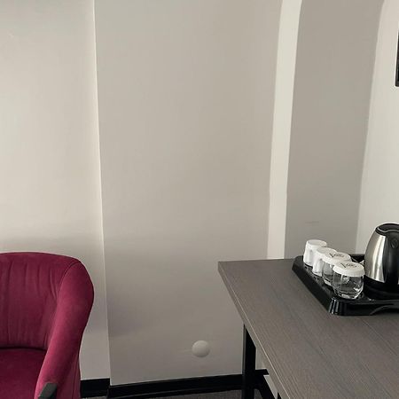 Respiro Park Hotel Büyükçekmece Dış mekan fotoğraf