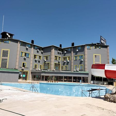 Respiro Park Hotel Büyükçekmece Dış mekan fotoğraf