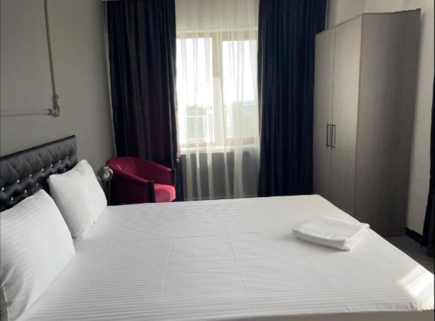Respiro Park Hotel Büyükçekmece Dış mekan fotoğraf