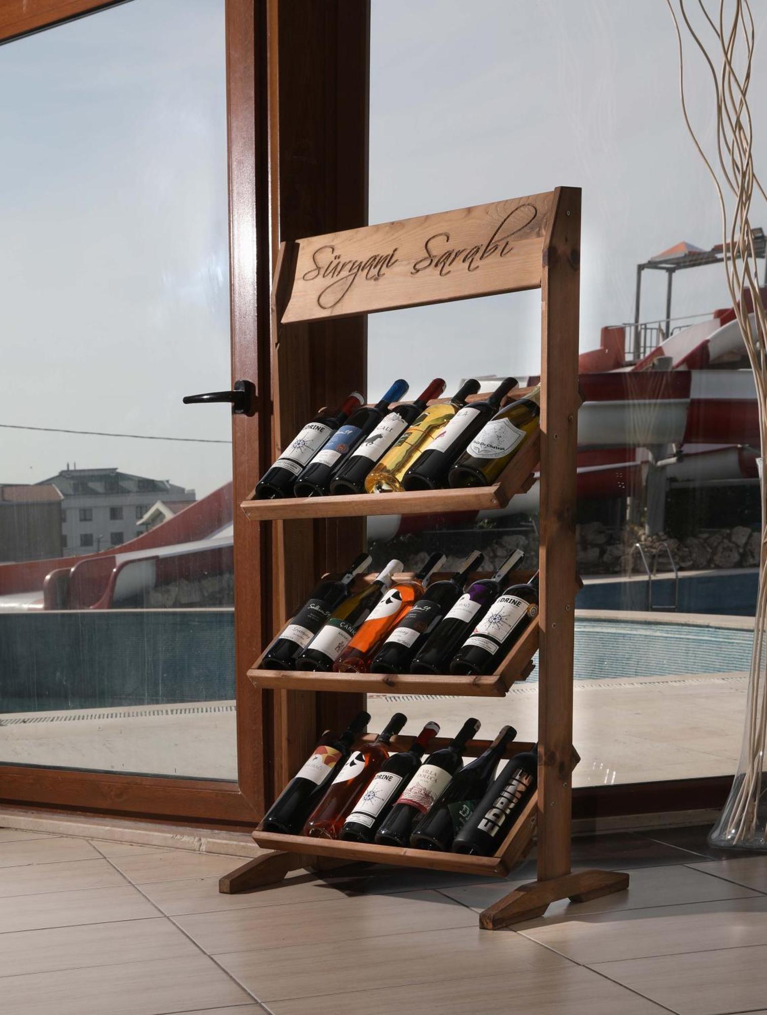 Respiro Park Hotel Büyükçekmece Dış mekan fotoğraf
