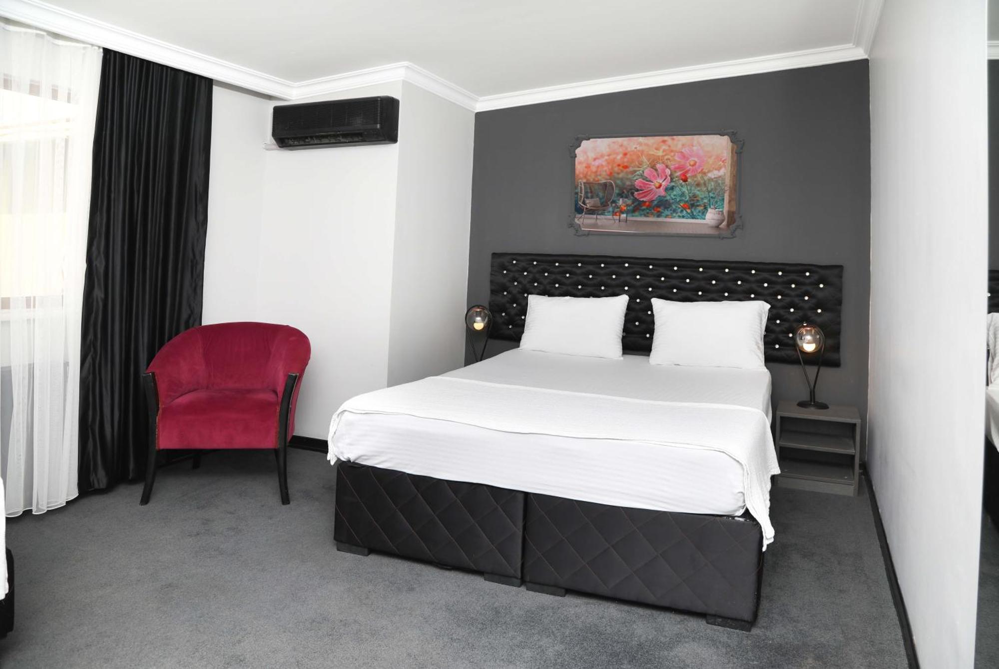 Respiro Park Hotel Büyükçekmece Dış mekan fotoğraf