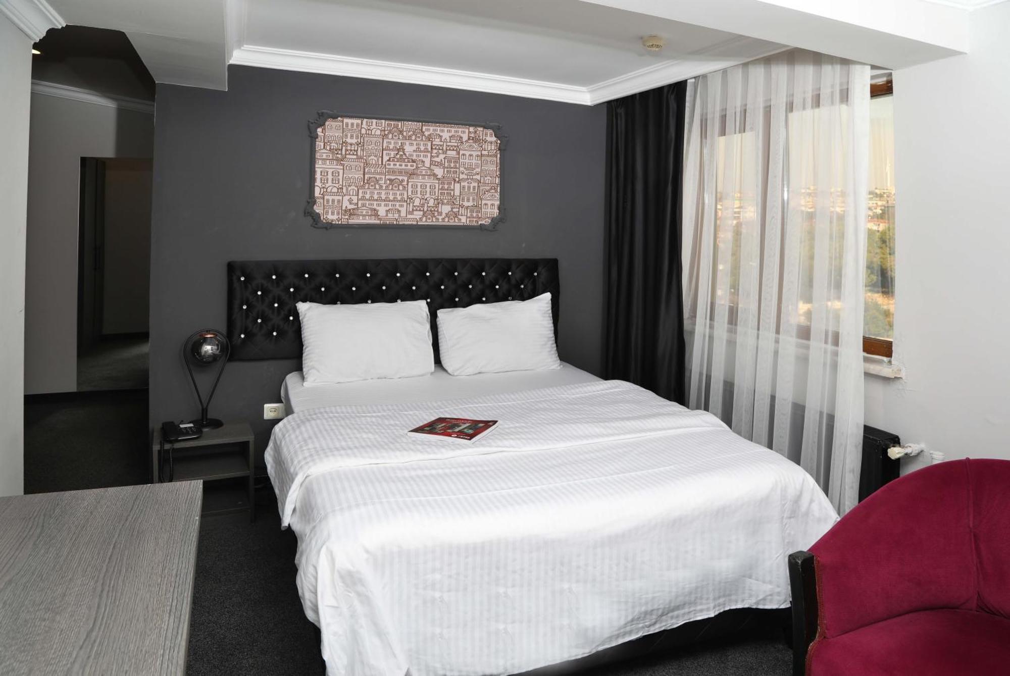 Respiro Park Hotel Büyükçekmece Dış mekan fotoğraf