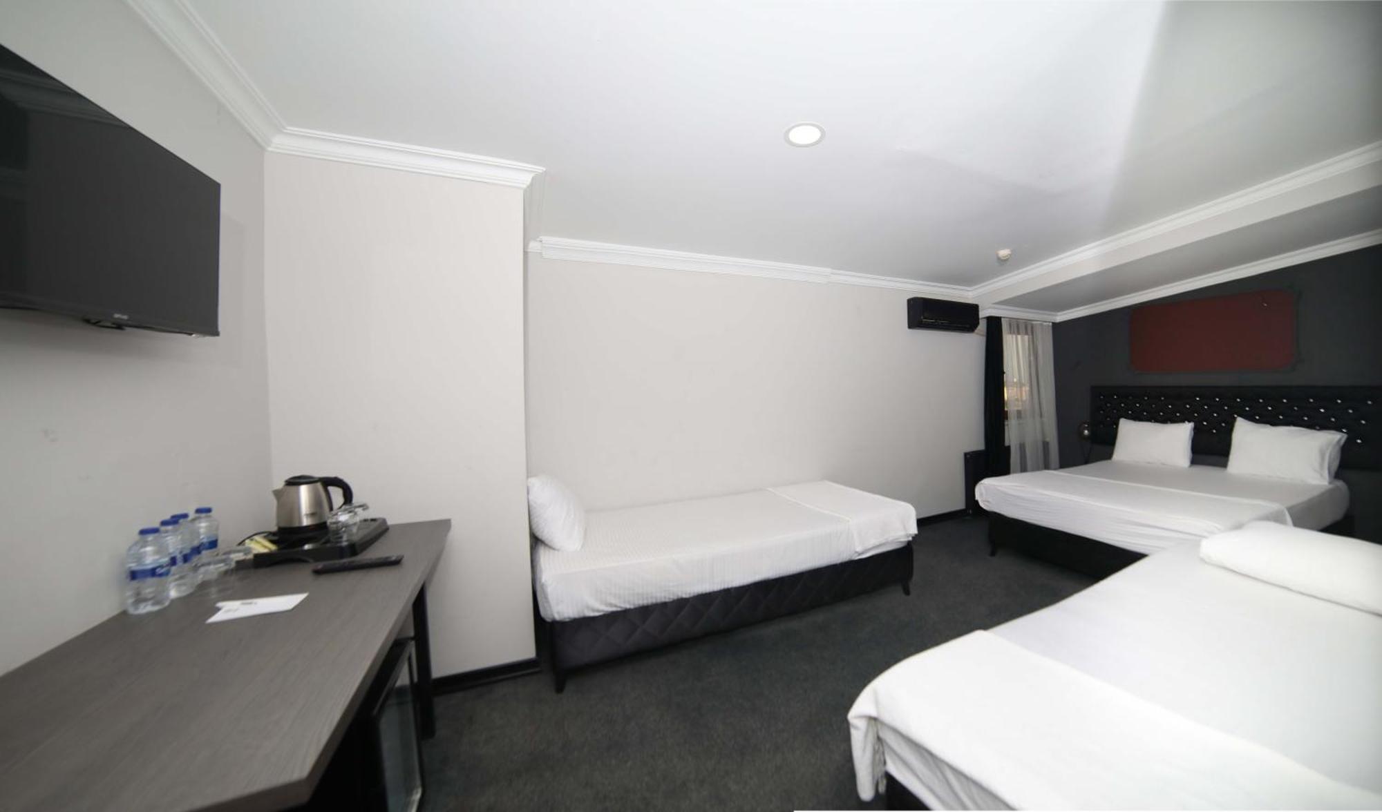 Respiro Park Hotel Büyükçekmece Dış mekan fotoğraf