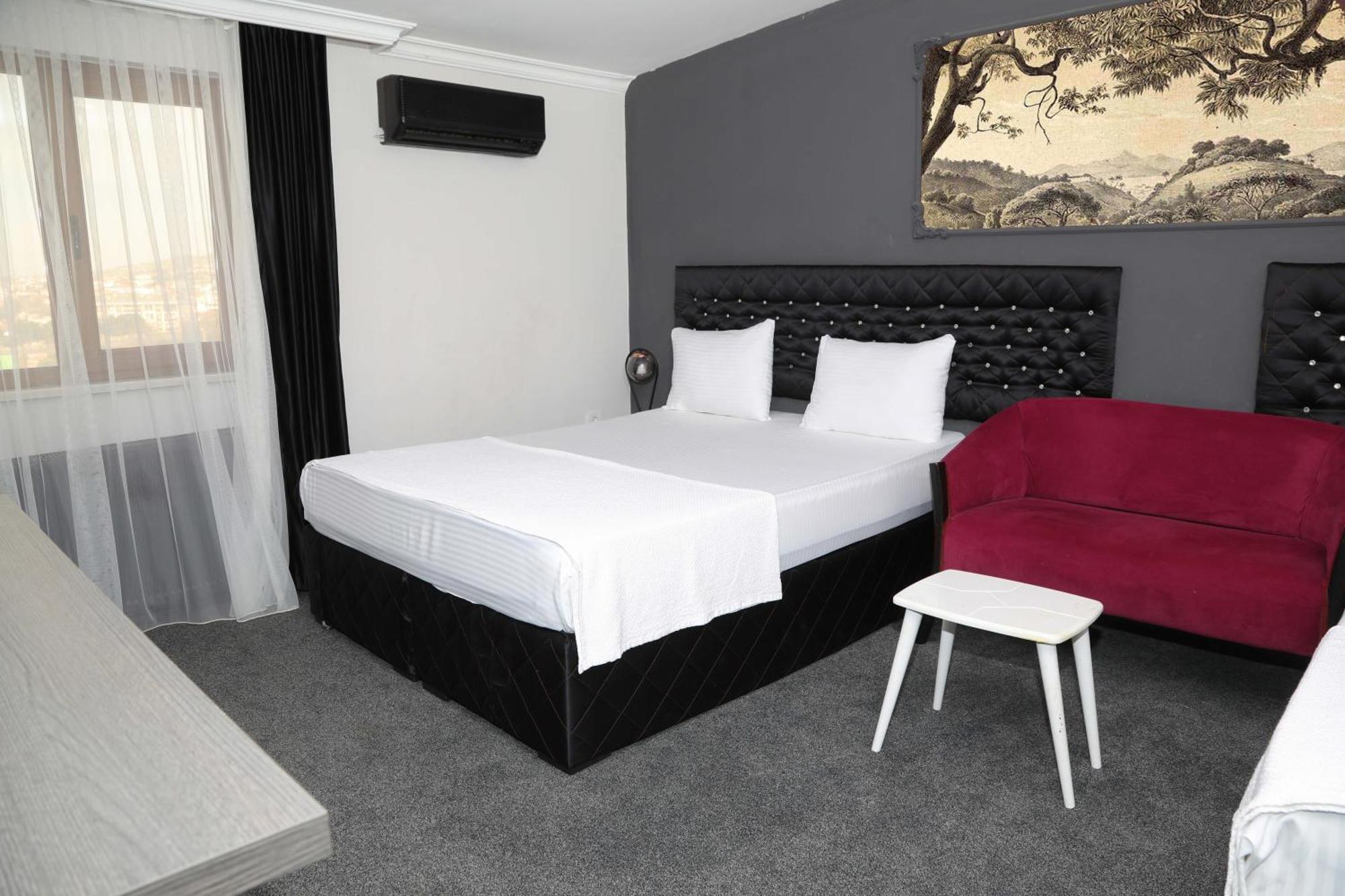 Respiro Park Hotel Büyükçekmece Dış mekan fotoğraf