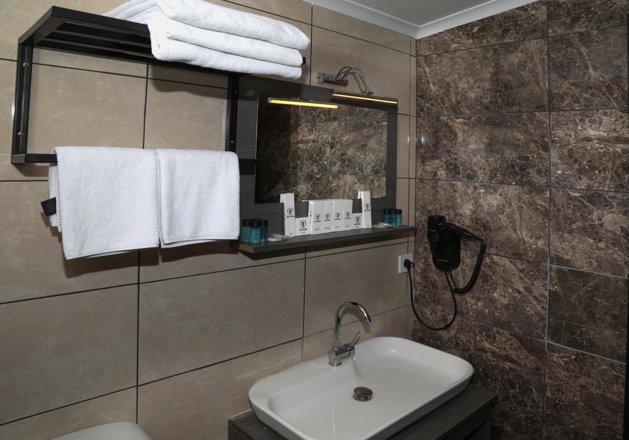 Respiro Park Hotel Büyükçekmece Dış mekan fotoğraf