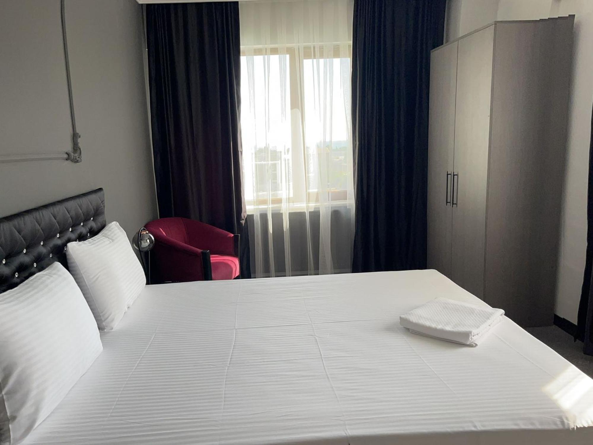 Respiro Park Hotel Büyükçekmece Dış mekan fotoğraf