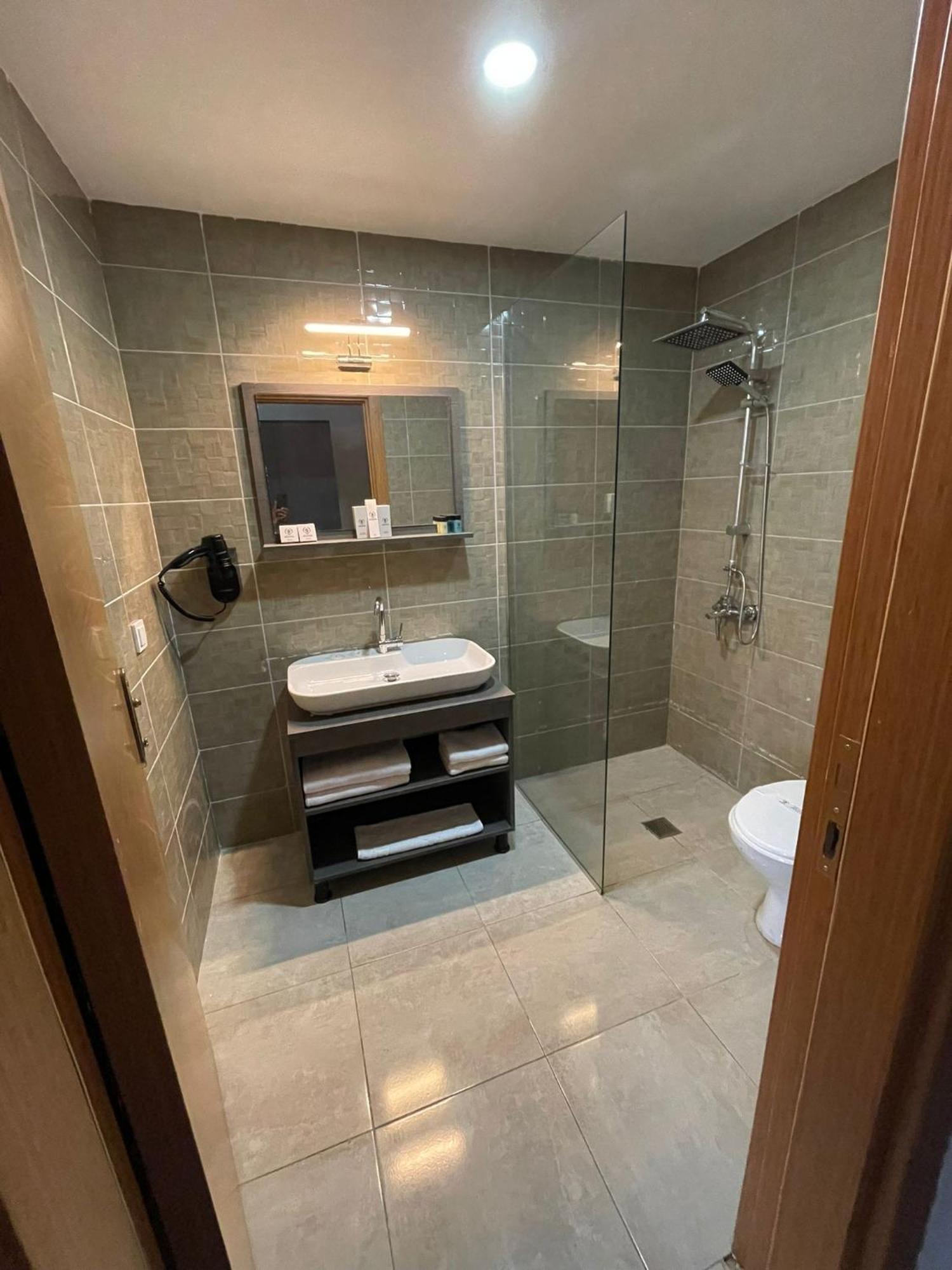 Respiro Park Hotel Büyükçekmece Dış mekan fotoğraf