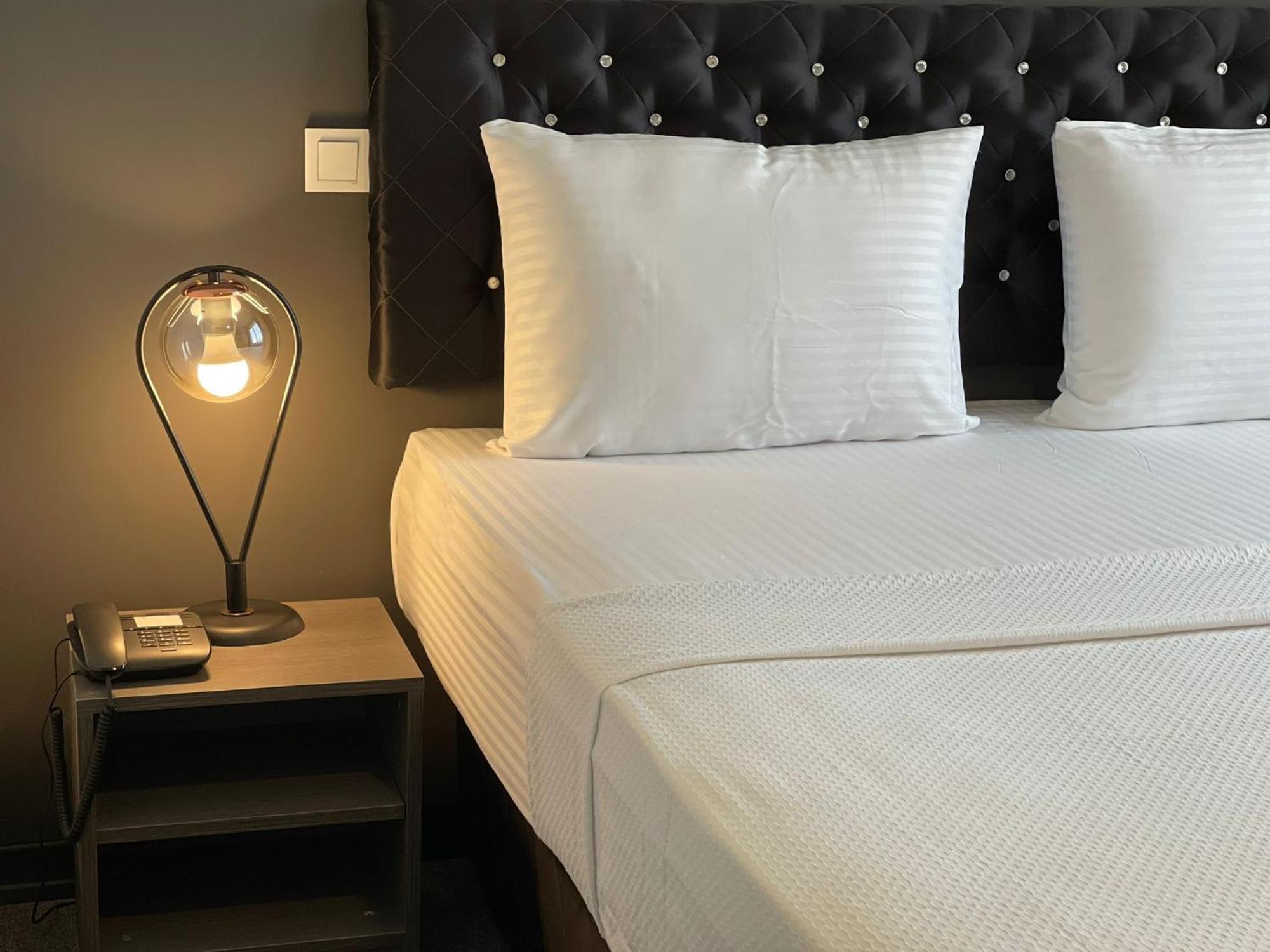 Respiro Park Hotel Büyükçekmece Dış mekan fotoğraf