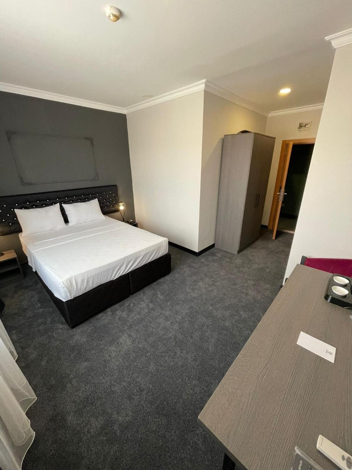 Respiro Park Hotel Büyükçekmece Dış mekan fotoğraf