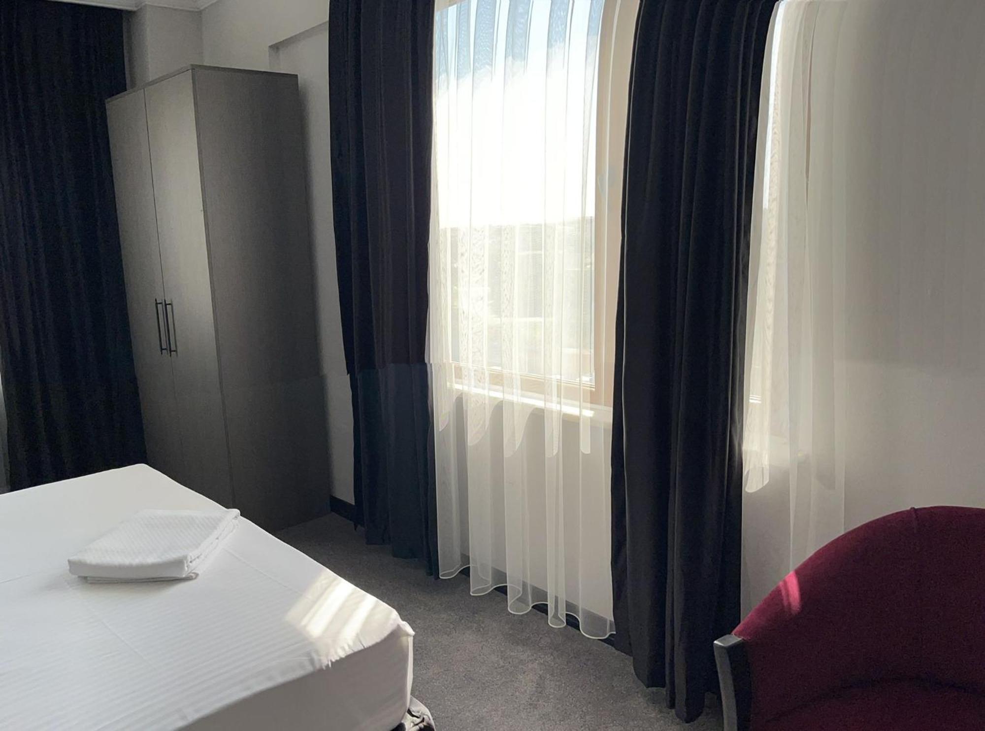 Respiro Park Hotel Büyükçekmece Dış mekan fotoğraf
