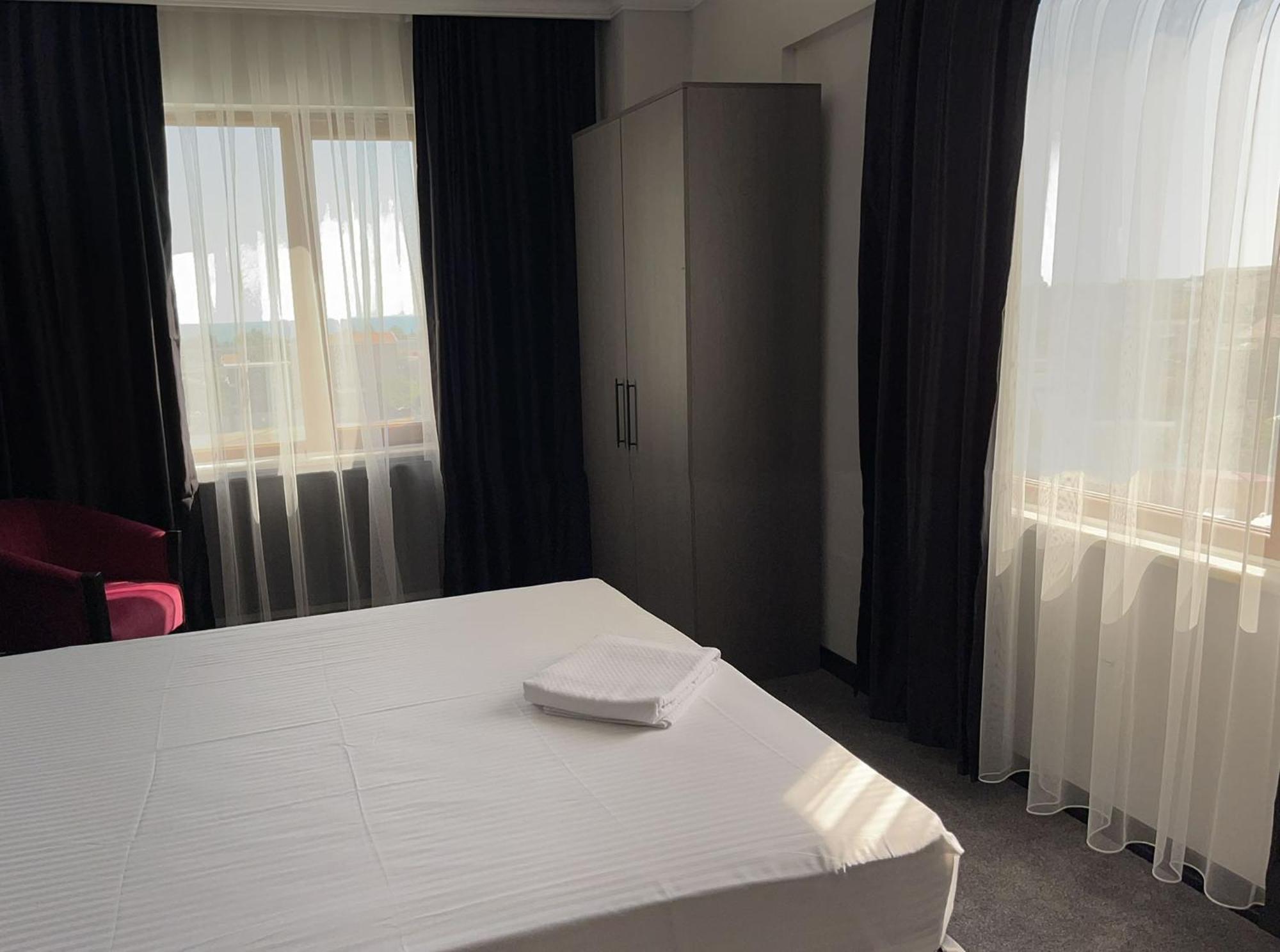Respiro Park Hotel Büyükçekmece Dış mekan fotoğraf